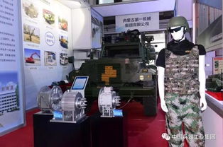 包頭產銷對接會 多款兵工產品成焦點，民辦培訓機構迎發(fā)展機遇