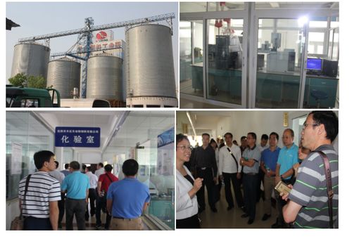 廣東養(yǎng)豬行業(yè)協會攜手會員單位探索東北民辦培訓機構合作新路徑