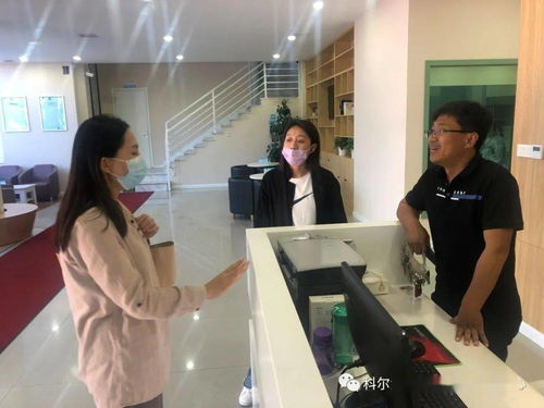 科爾沁區(qū)多部門(mén)聯(lián)合開(kāi)展民辦幼兒園及校外培訓(xùn)機(jī)構(gòu)復(fù)課檢查驗(yàn)收工作