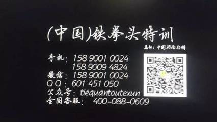 鐵拳頭特訓 賦能企業團隊，鍛造卓越執行力